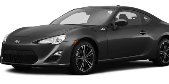 TOYOTA SCION FR-S 2015 JF1ZNAA18F8711547 image